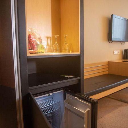 Rivera Casino & Resort Room photo