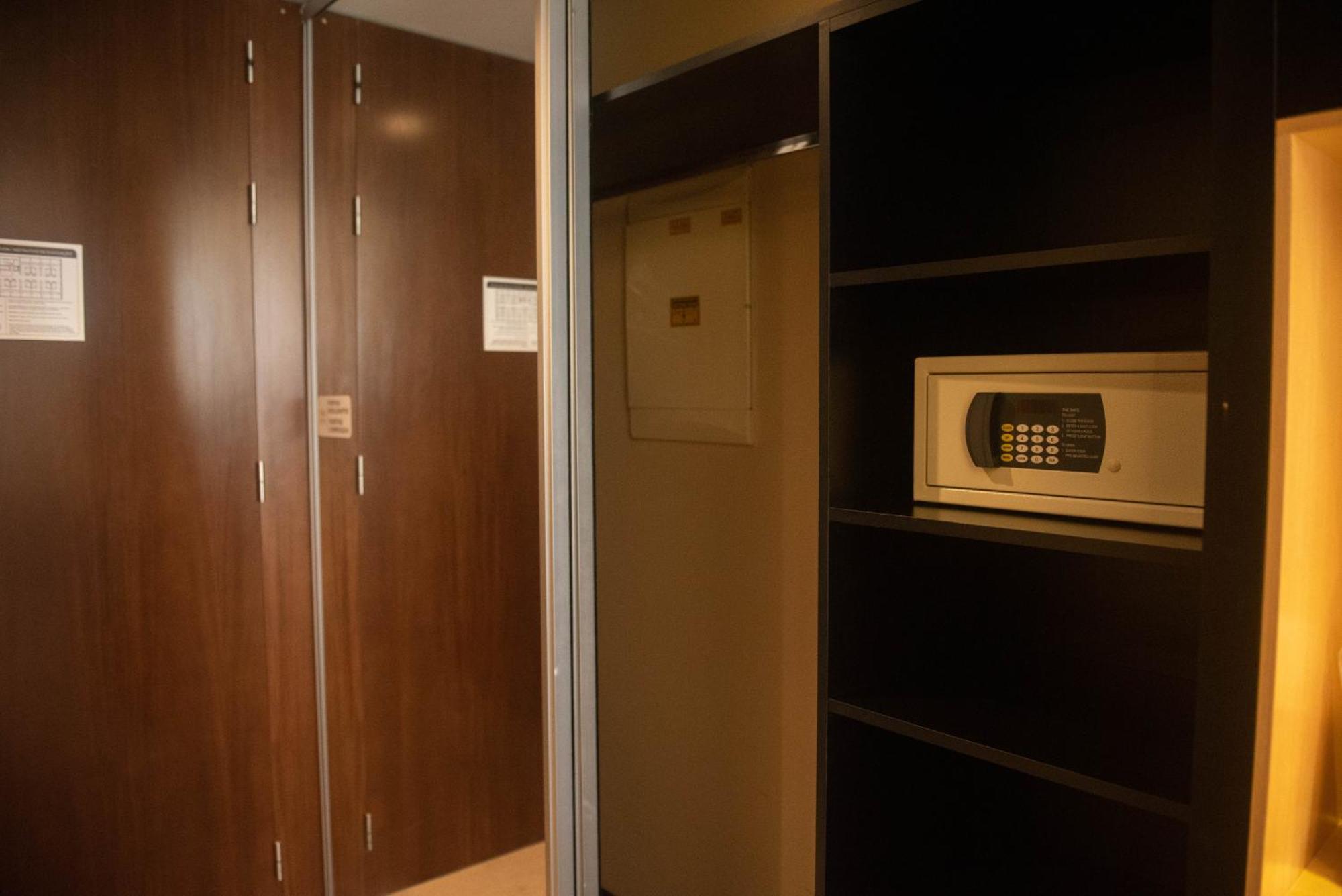 Rivera Casino & Resort Room photo
