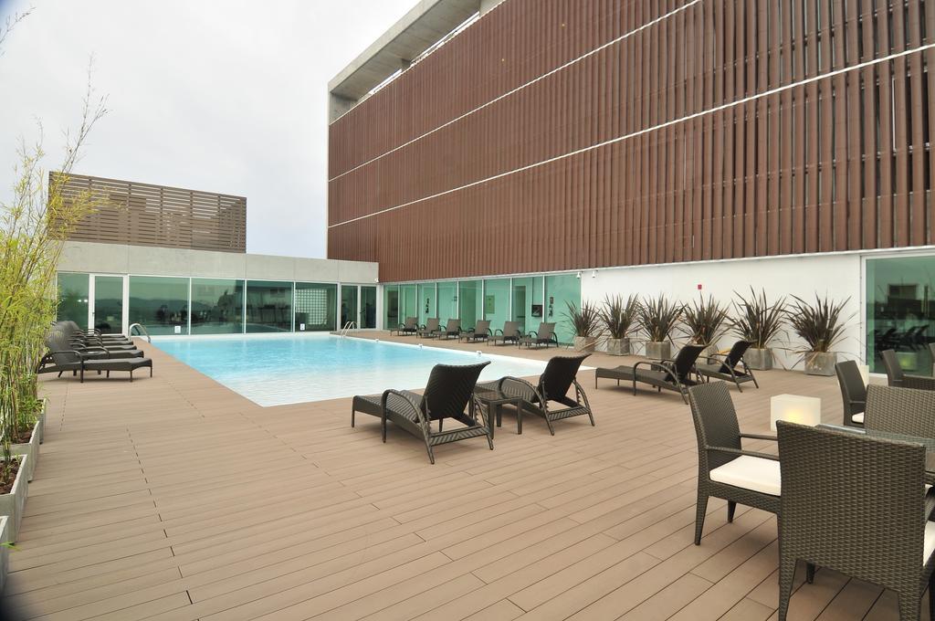 Rivera Casino & Resort Exterior photo